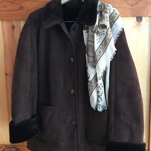 Womens Jacket